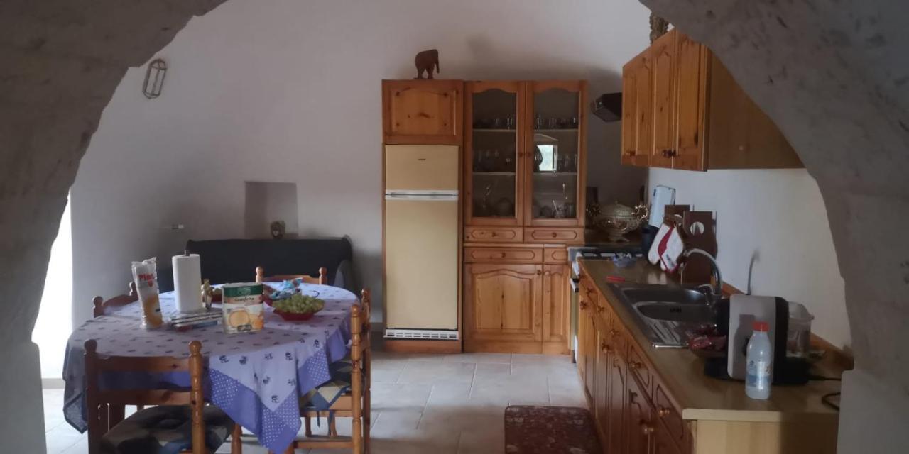 Cummersa Dell'Alba Locorotondo Eksteriør billede